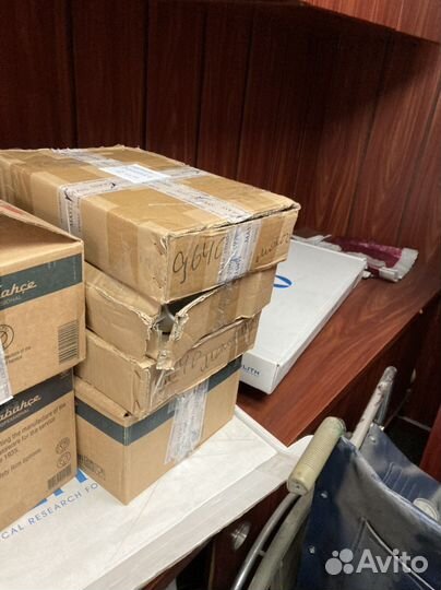 Барная посуду в ассортименте