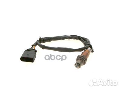 Лямбда-зонд 0.258.027.197 Bosch