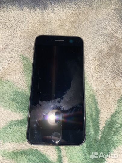 iPhone 8, 128 ГБ