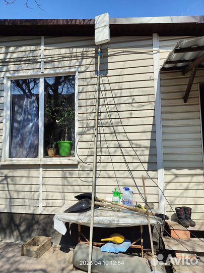 Комплект подключения беспроводного интернета 4g