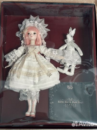 Кукла Kurhn Light Angel