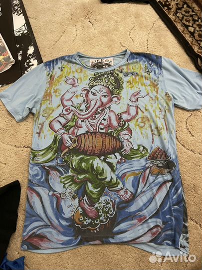 Футболки Beatles