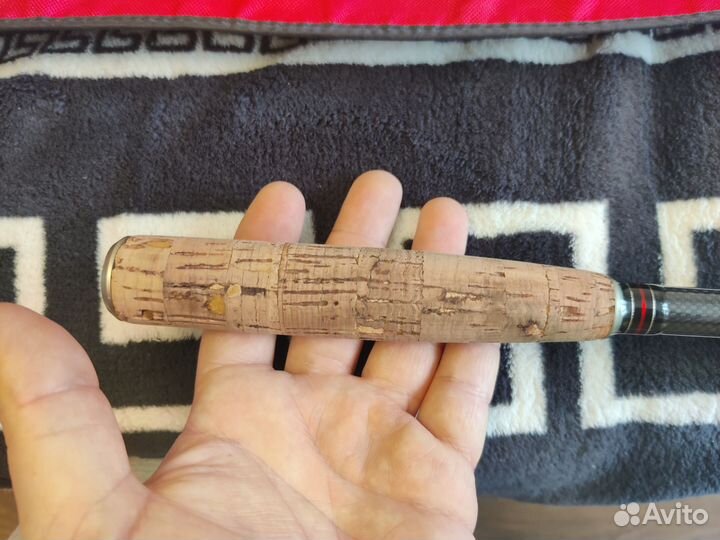 Спиннинг Pontoon 21 Seven a Half 765xf