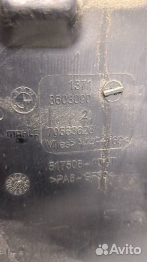 Корпус воздушного фильтра BMW i3, 2016