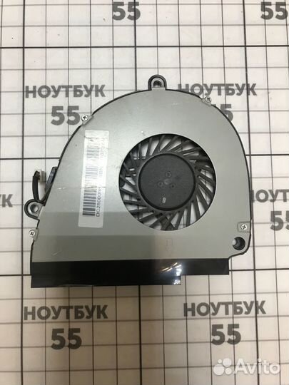 Кулер для ноутбука Acer Aspire 5750 AB09005HX10G30