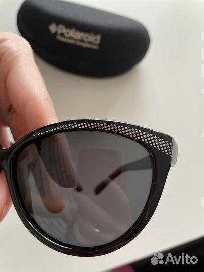 Очки polaroid женские