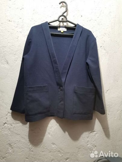 Пиджак школьный для девочки 128
