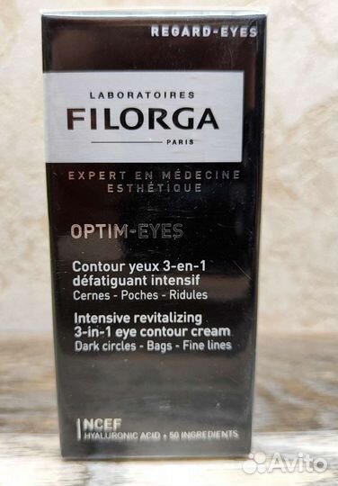 Filorga (Филорга) крем, мусс, сыворотка