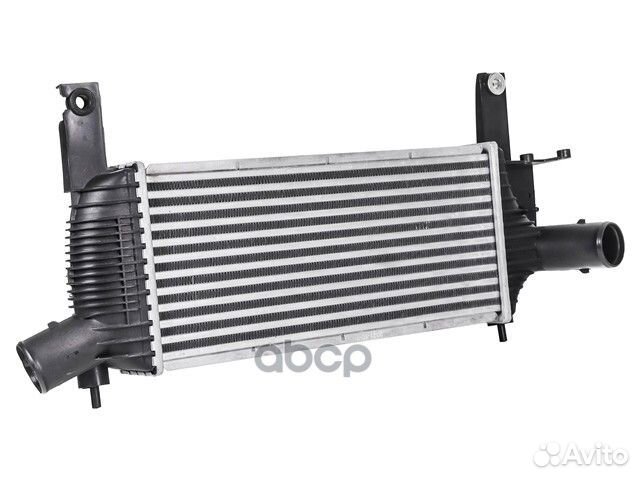 Радиатор охл. турб. r51m NS14461360 Sailing