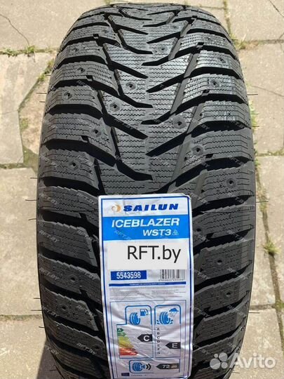 Sailun Ice Blazer WST3 225/60 R18