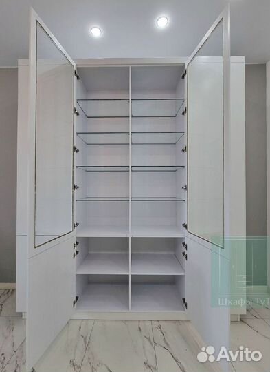 Стенка в гостиную