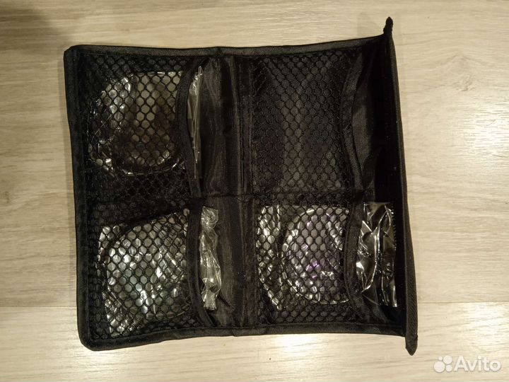 Фильтры для объектива от Palaroid