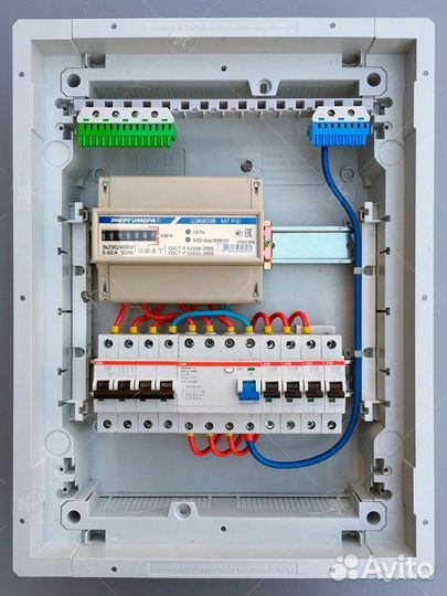 Ремонт квартир
