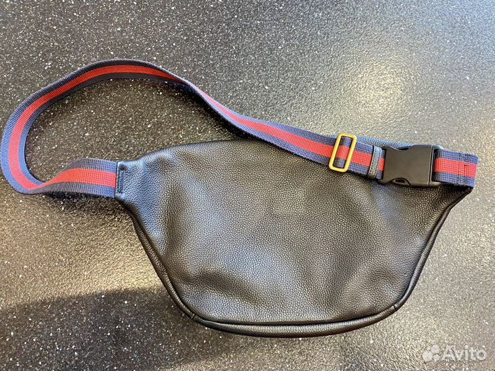 Сумка Gucci Captain оригинал