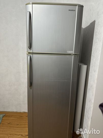 Холодильник бу samsung