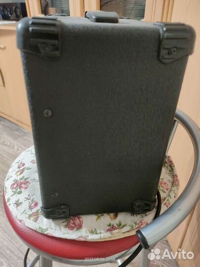 Гитарный комбоусилитель Stagg 10GA