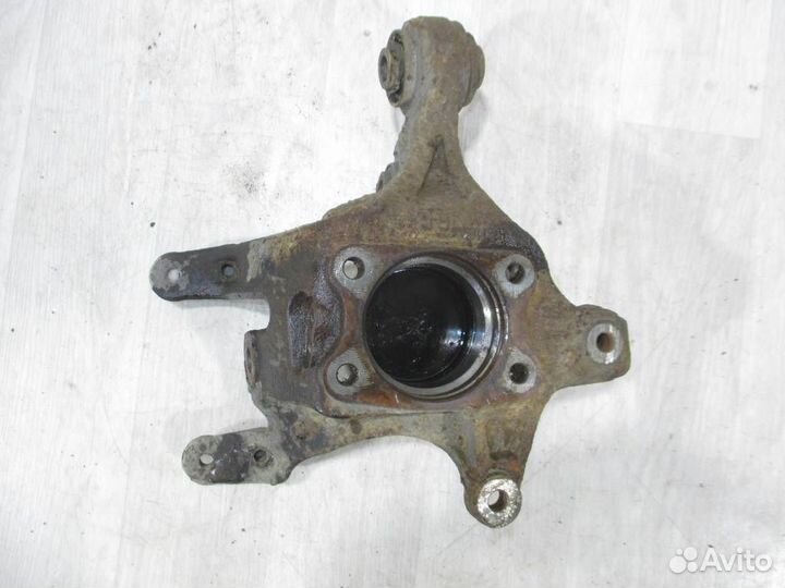 Кулак задний правый для Kia Ceed JD 2012-2018