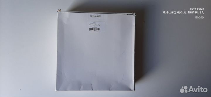 Фильтр воздушный geely atlas Pro (NL-3B) 1.5T