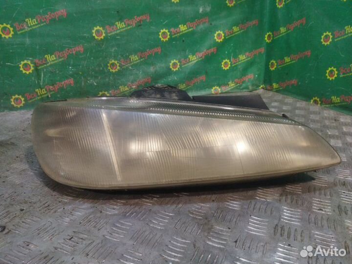 Фара передняя правая Peugeot 406 седан 1.8 1998