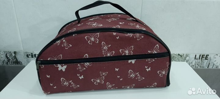 Переноска для кошек бу