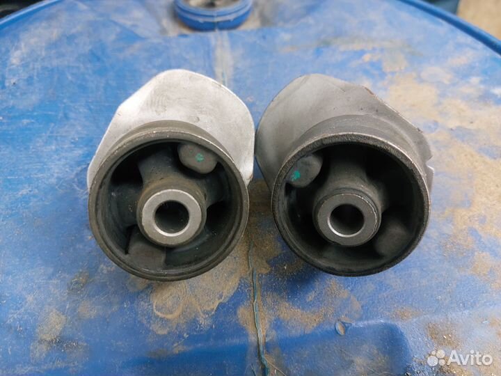 Сайлентблок