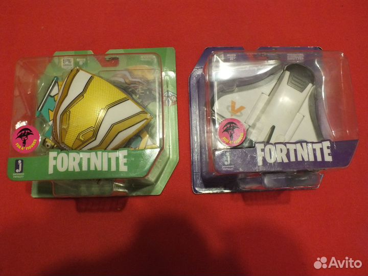 Starfavorit design Fortnite Модель Дельтаплан