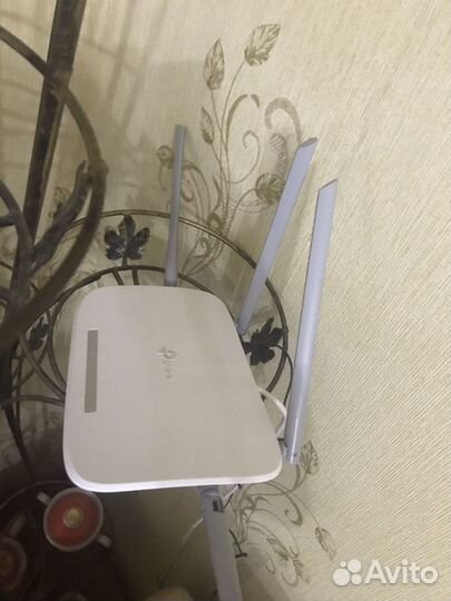 Wifi роутер tp link ac1200 5G