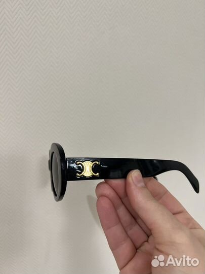 Солнечные очки Celine