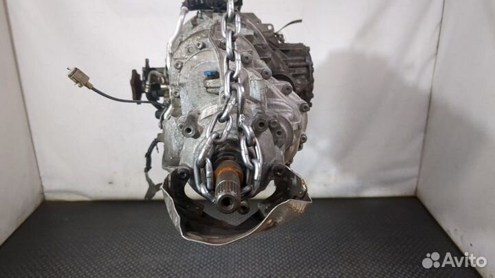 Кпп - автомат (АКПП) 4х4 Audi A8 (D4) 4.2 FSI, 2011