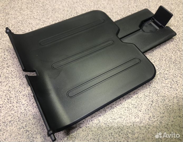 RM1-6903 - Лоток выхода бумаги HP LJ P1102w