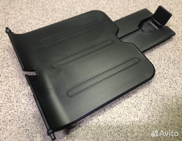 RM1-6903 - Лоток выхода бумаги HP LJ P1102w