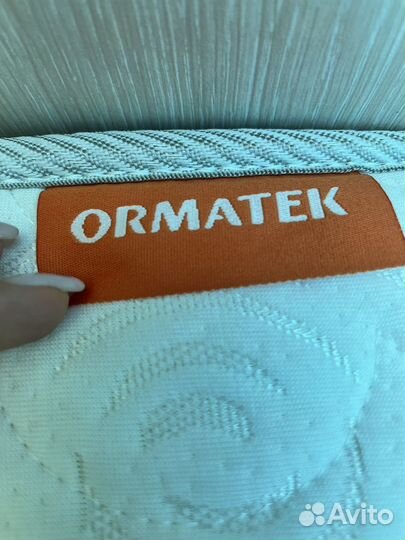 Матрас 160х200 Орматек