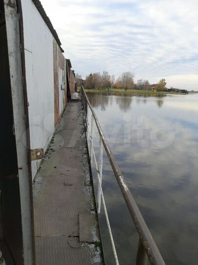 Гараж, 28 м²