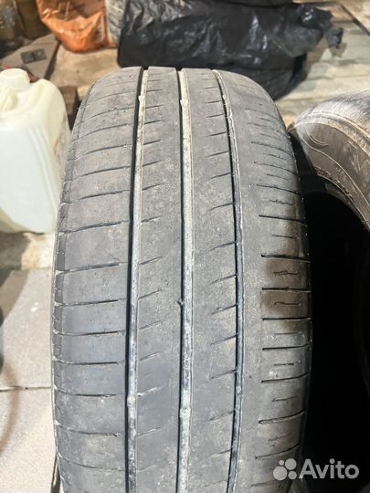 Nexen N Fera RU1 205/55 R16