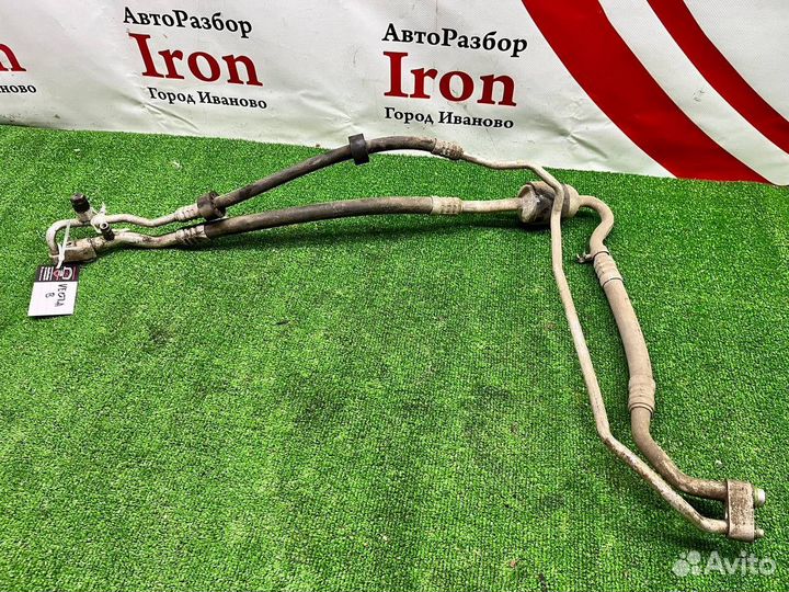 Трубки кондиционера трубки Opel Vectra B Вектра