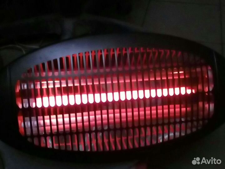 Обогреватель