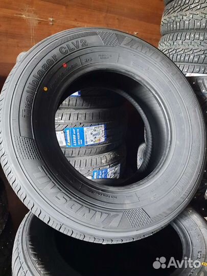 Landsail CLV2 Trailblazer 235/70 R16 106H