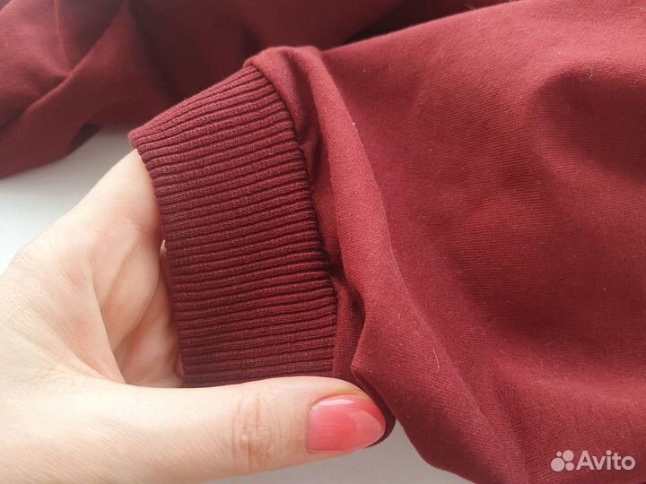 Костюм спортивный хб без начёса