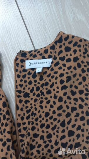 Комбинезон женский летний 40-42