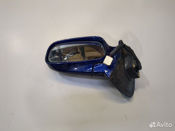 Зеркало боковое Toyota Celica, 2004