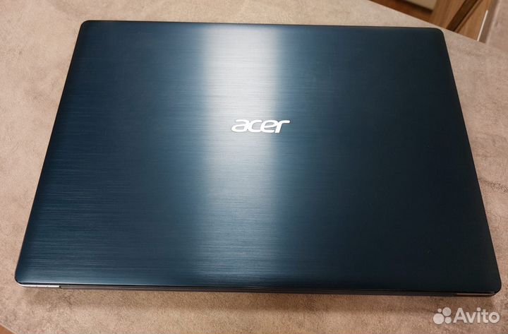 Ноутбук Acer Swift 3