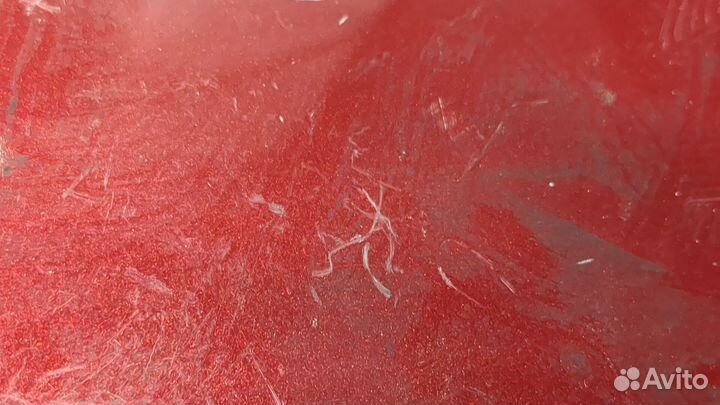 Лючок бензобака Chevrolet Trailblazer, 2021