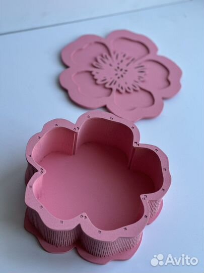 Ящик Шкатулка