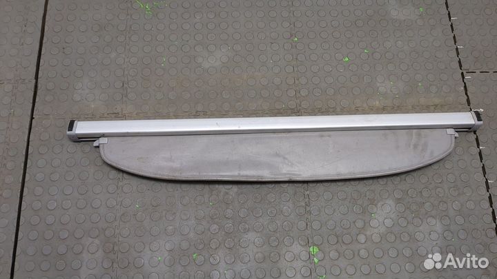 Шторка багажника Toyota Prius, 2007