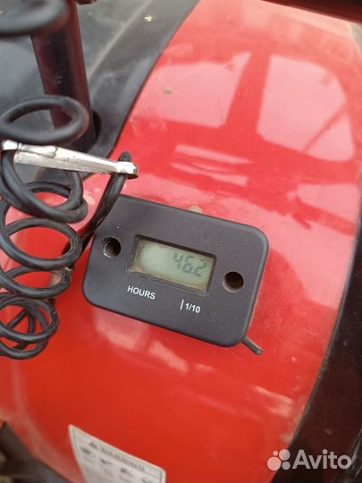 Продажа квадроцикла