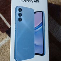 Samsung Galaxy A15, 6/128 ГБ