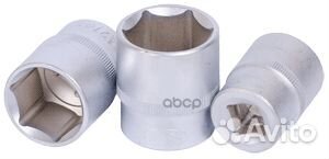Головка 1/2 12мм 39165