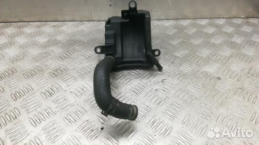 Бачок гу mercedes benz M-class W164 (GAD14NO01)