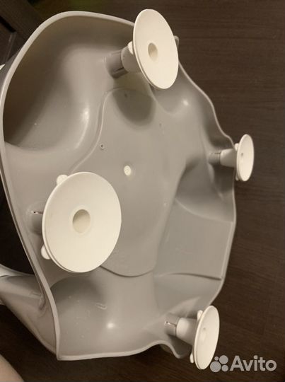 Стульчик для купания Ok baby Flipper Evolution