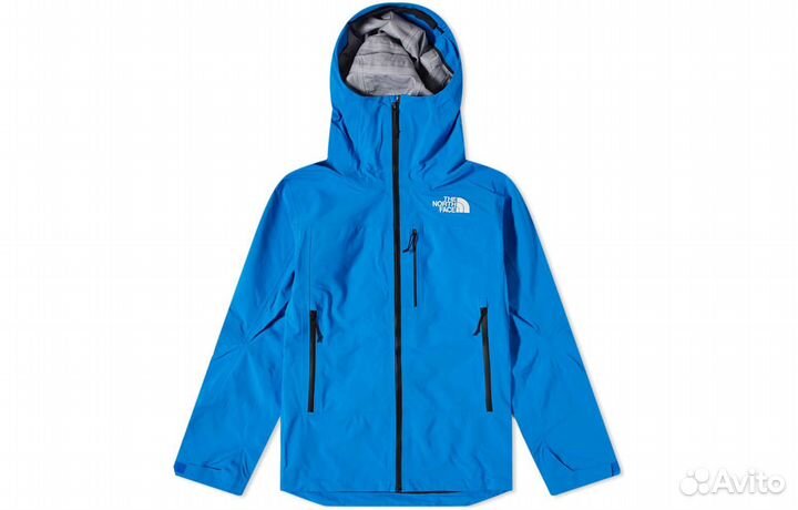 THE north face Jacket Men Blue (M)(93)